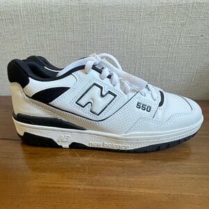 New Balance 550’s